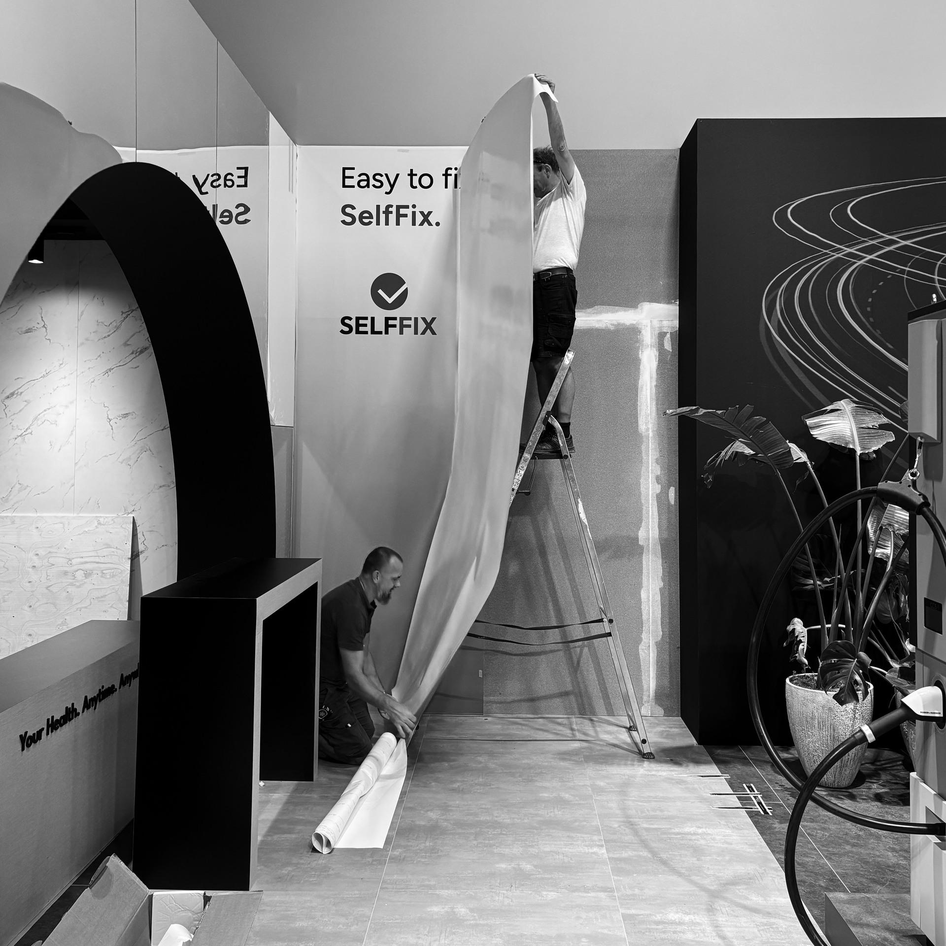 We create - FJ Creators