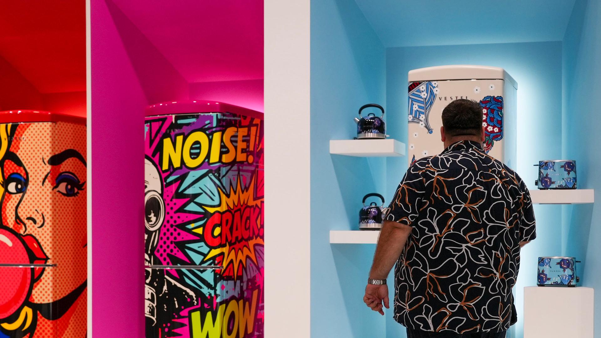 Layout - FJ Creators