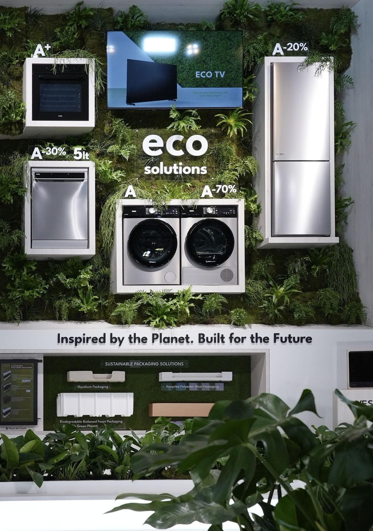 display over 450 products