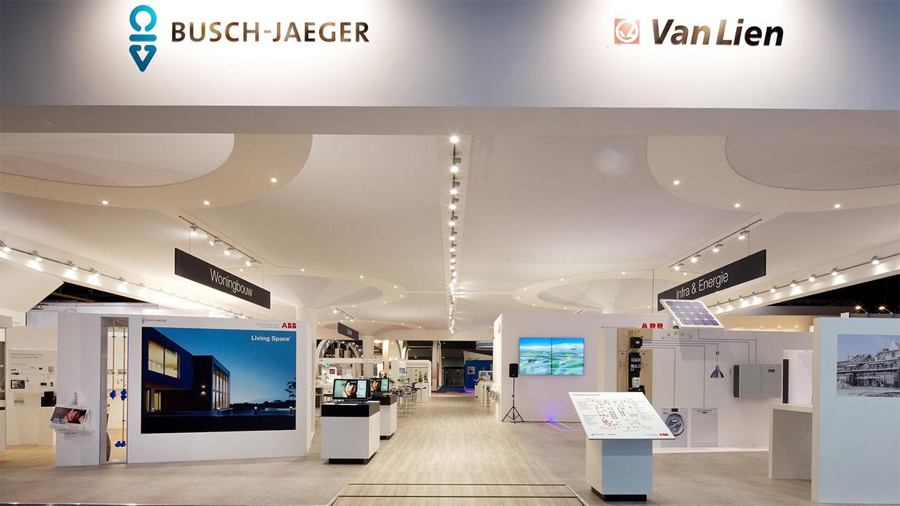 Realisatie - FJ Creators