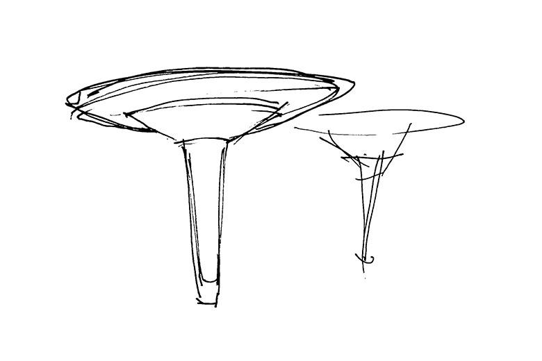 The sketch - FJ Creators