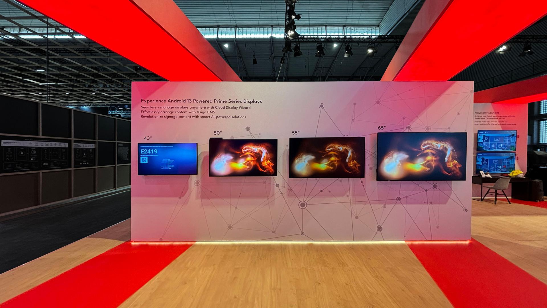 The Realisation - FJ Creators