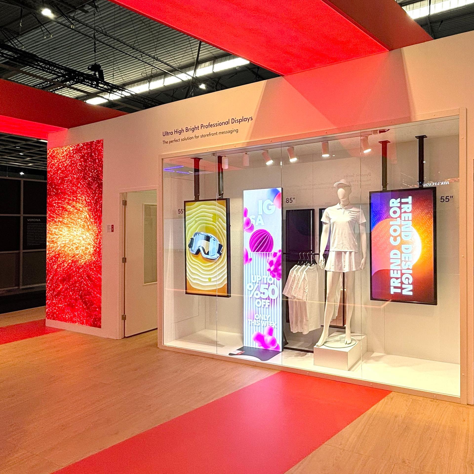 FJ Creators - Realisation