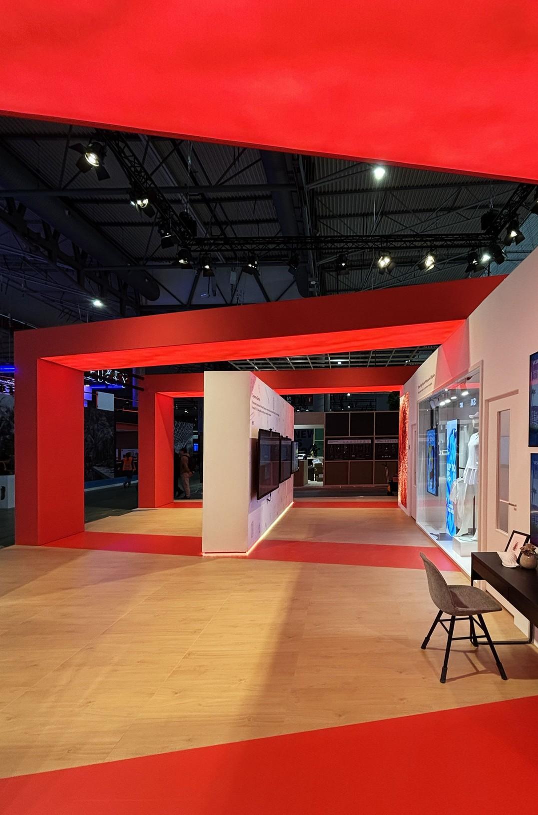 Elevating the brand - FJ Creators