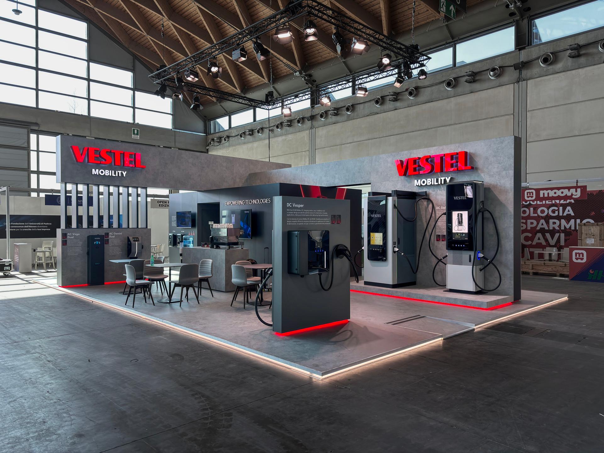 The Energy Transition Expo