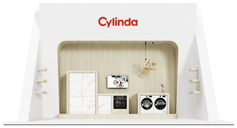 How to make something small feel large