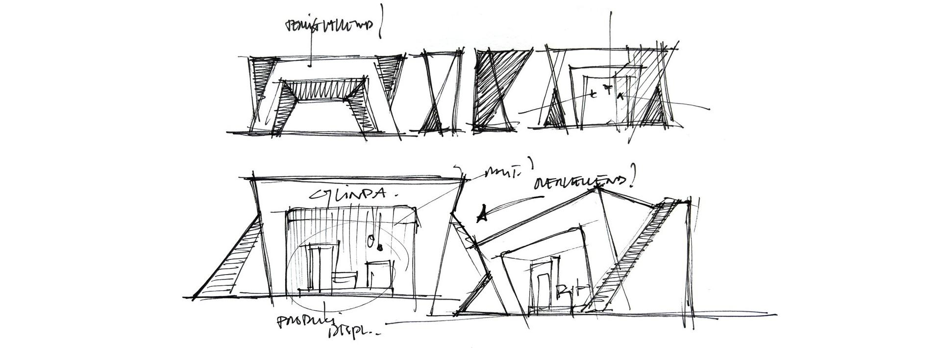 Simple in Form. Impactful in Presence