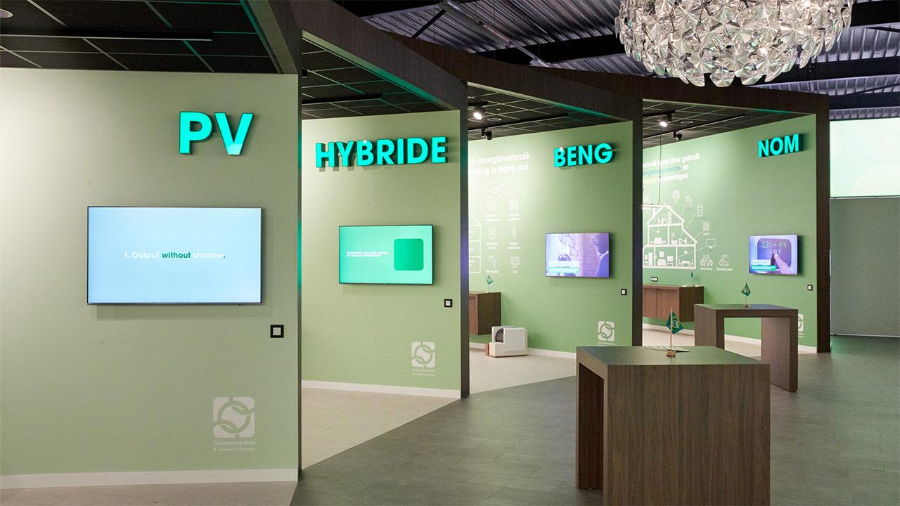 TU Inspiratie Centrum