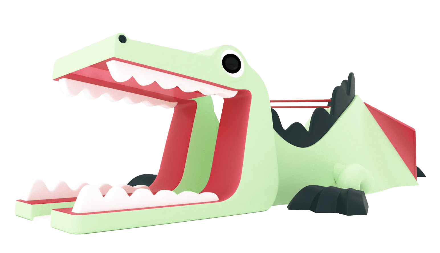 How Ranga came alive