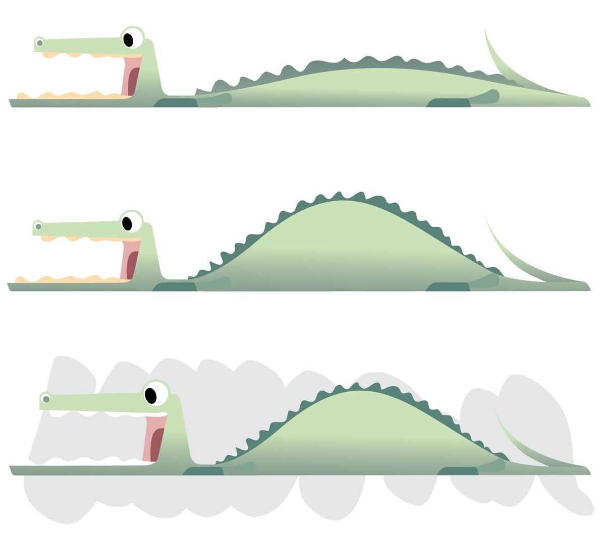 Recreatiebad De Krokodiel